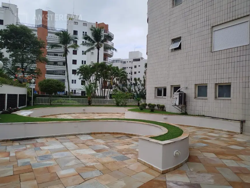 Foto 2 de Apartamento com 3 quartos à venda, 181m2 em Bertioga - SP