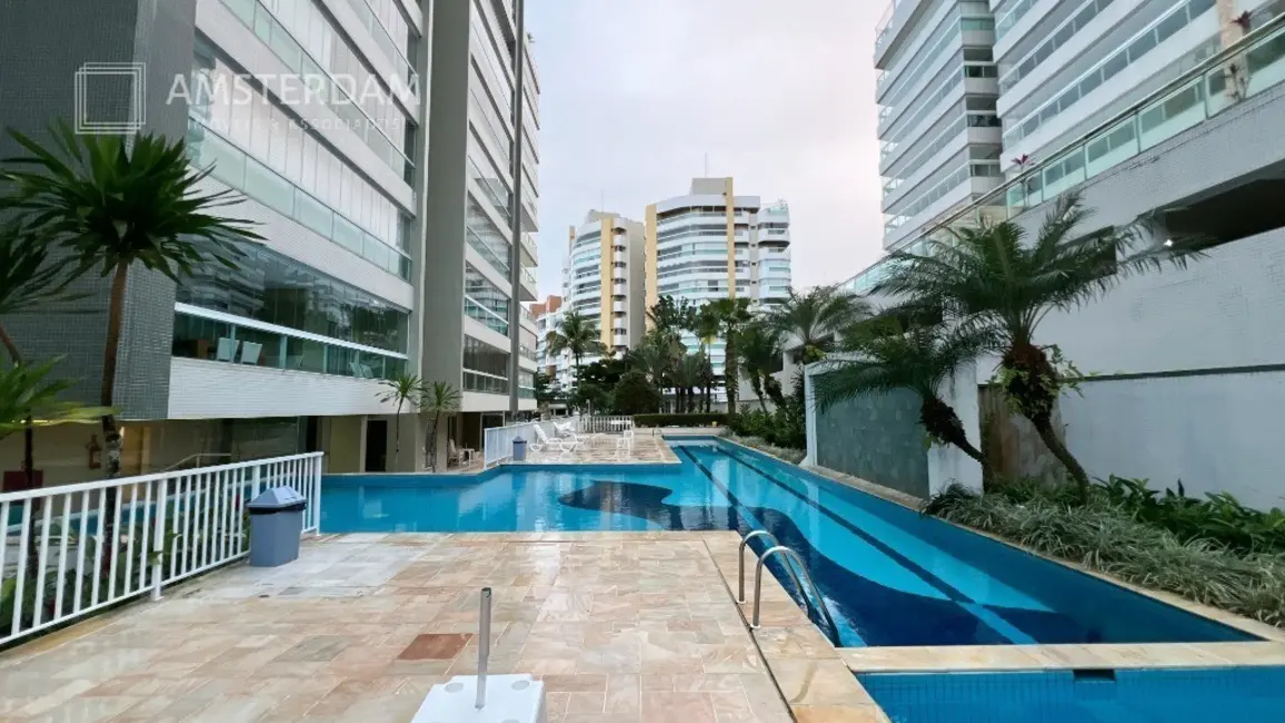 Apartamento com 3 quartos à venda, 113m2 em Bertioga - SP - imagem 1 Foto 1 de Apartamento com 3 quartos à venda, 113m2 em Bertioga - SP