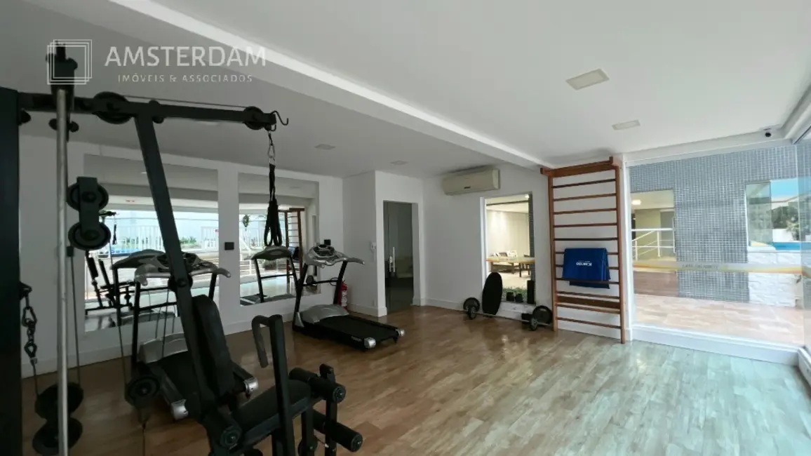 Apartamento com 3 quartos à venda, 113m2 em Bertioga - SP - imagem 6 Foto 6 de Apartamento com 3 quartos à venda, 113m2 em Bertioga - SP