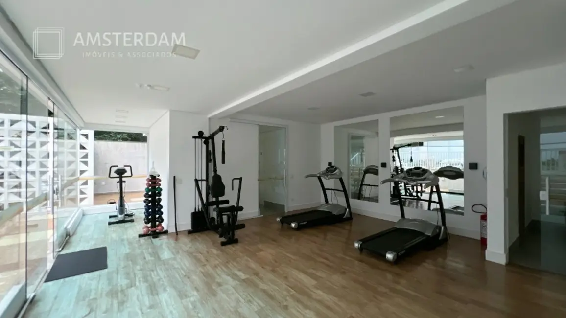 Apartamento com 3 quartos à venda, 113m2 em Bertioga - SP - imagem 4 Foto 4 de Apartamento com 3 quartos à venda, 113m2 em Bertioga - SP