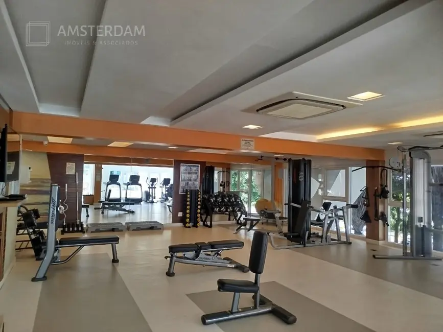 Foto 6 de Apartamento com 4 quartos à venda, 138m2 em Bertioga - SP