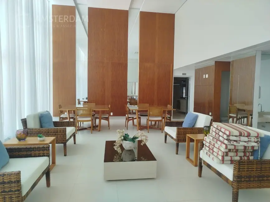 Foto 4 de Apartamento com 4 quartos à venda, 138m2 em Bertioga - SP