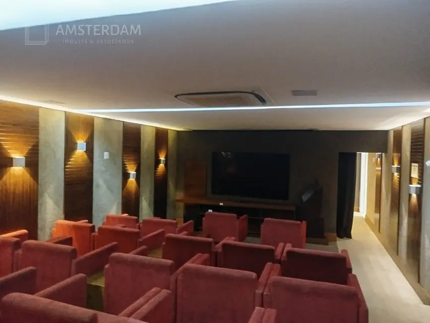 Foto 9 de Apartamento com 4 quartos à venda, 138m2 em Bertioga - SP