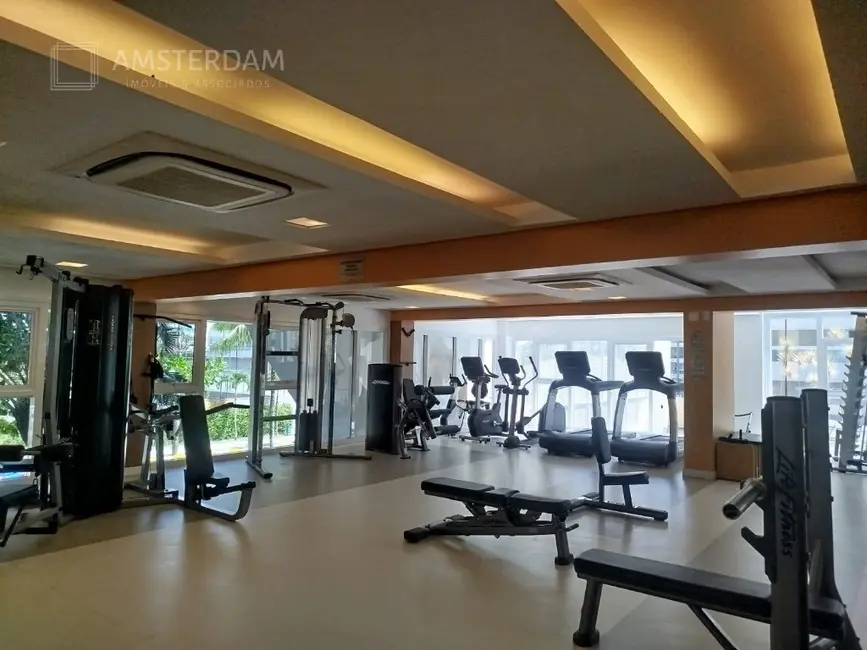 Foto 5 de Apartamento com 4 quartos à venda, 138m2 em Bertioga - SP