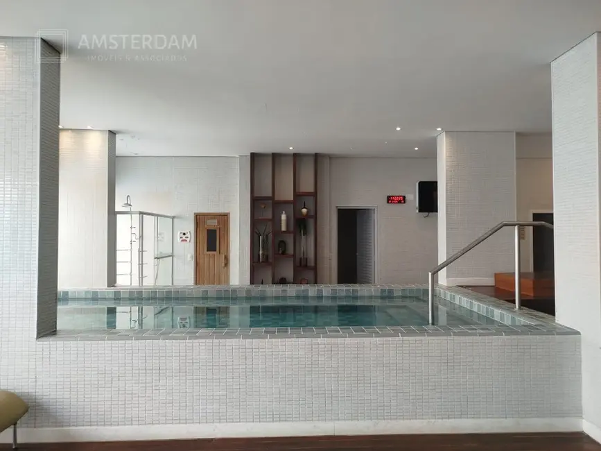 Foto 7 de Apartamento com 4 quartos à venda, 138m2 em Bertioga - SP