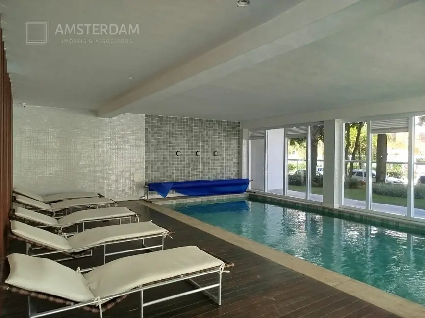 Foto 8 de Apartamento com 4 quartos à venda, 138m2 em Bertioga - SP