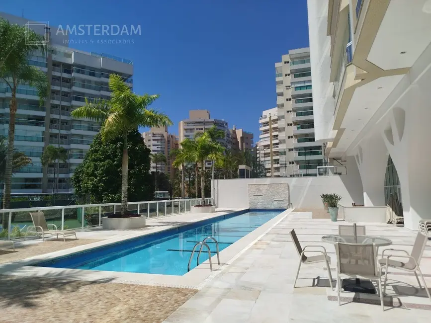 Foto 1 de Apartamento com 4 quartos à venda, 138m2 em Bertioga - SP