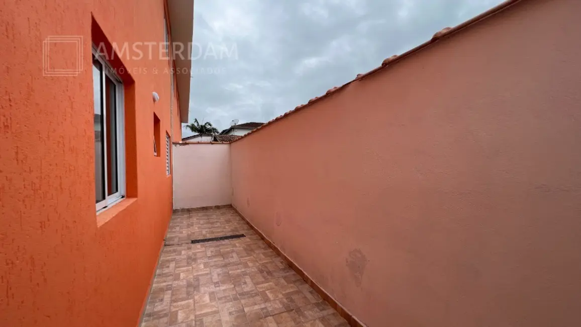 Foto 8 de Apartamento com 2 quartos à venda, 60m2 em Bertioga - SP