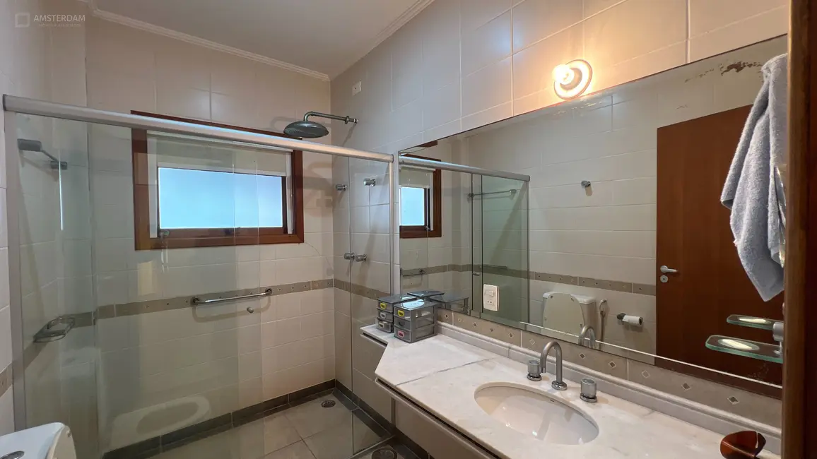 Foto 6 de Casa de Condomínio com 3 quartos à venda, 300m2 em Bertioga - SP