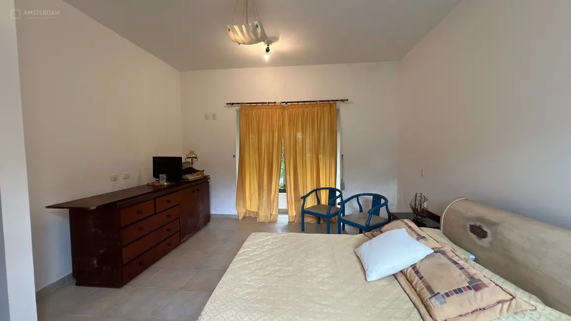 Foto 4 de Casa de Condomínio com 3 quartos à venda, 300m2 em Bertioga - SP