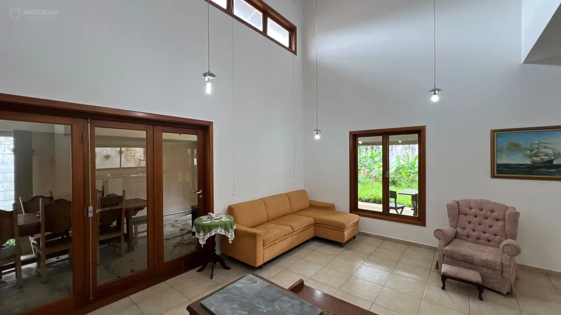 Foto 9 de Casa de Condomínio com 3 quartos à venda, 300m2 em Bertioga - SP