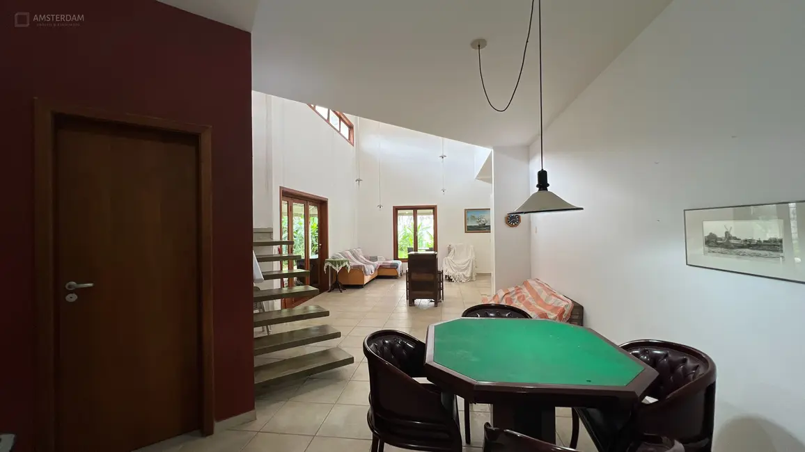 Foto 7 de Casa de Condomínio com 3 quartos à venda, 300m2 em Bertioga - SP