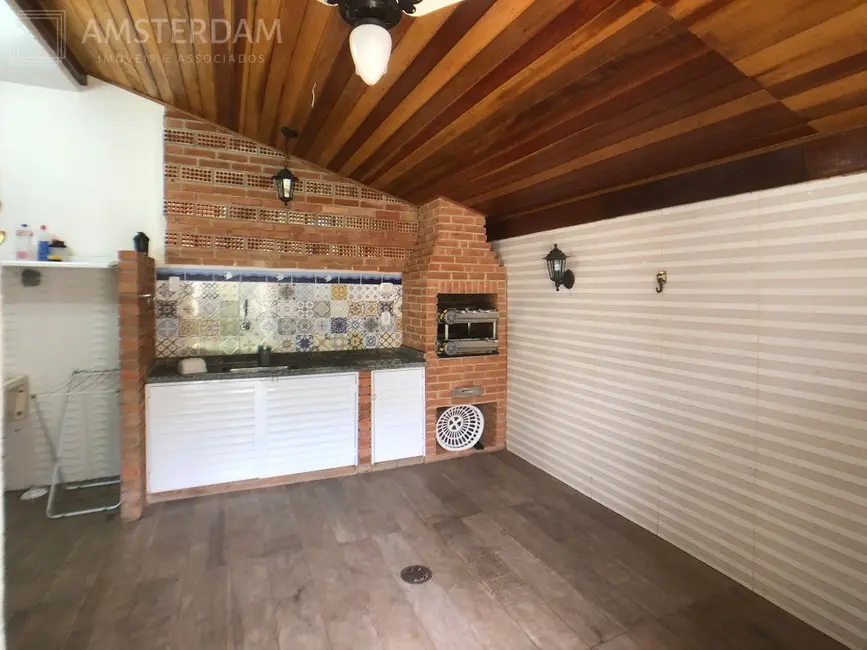 Foto 6 de Casa de Condomínio com 2 quartos à venda, 80m2 em Bertioga - SP