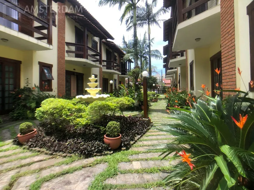 Foto 2 de Casa de Condomínio com 2 quartos à venda, 80m2 em Bertioga - SP