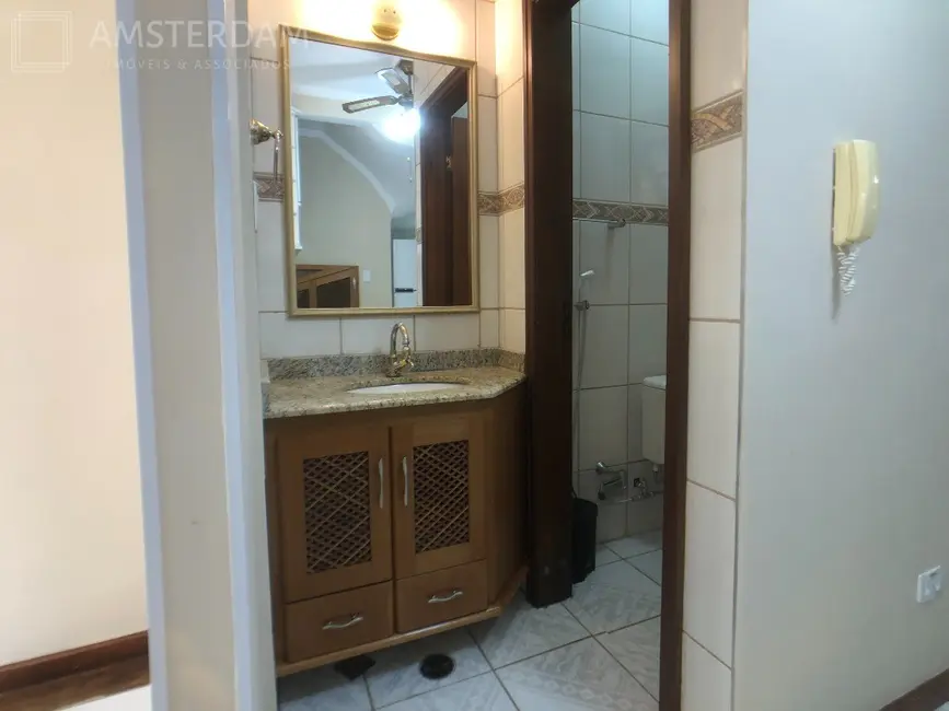 Foto 8 de Casa de Condomínio com 2 quartos à venda, 80m2 em Bertioga - SP