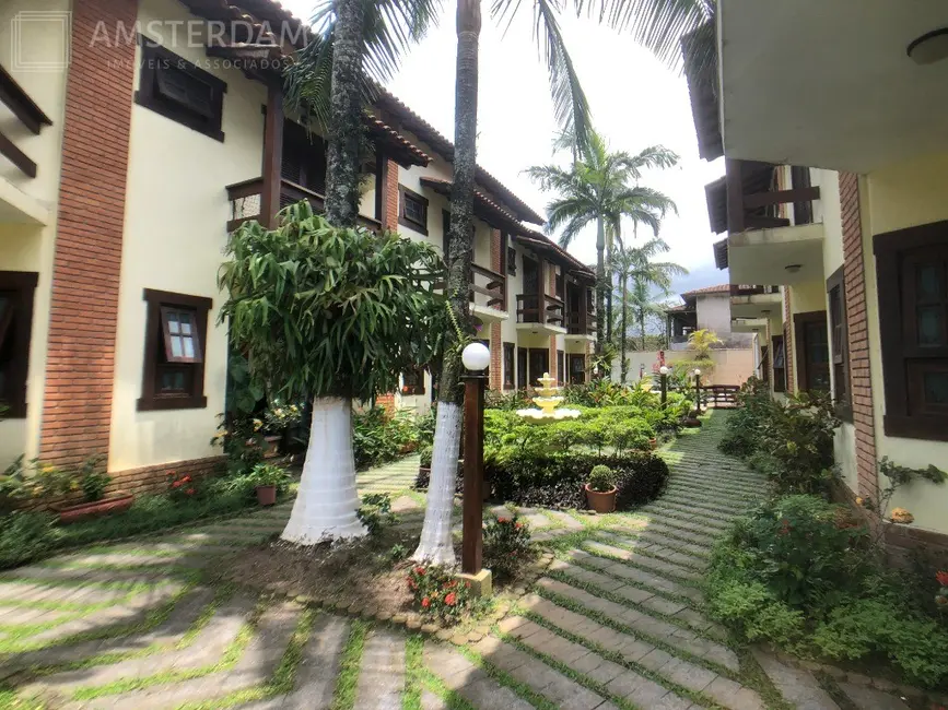 Foto 3 de Casa de Condomínio com 2 quartos à venda, 80m2 em Bertioga - SP