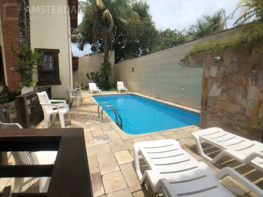 Foto 4 de Casa de Condomínio com 2 quartos à venda, 80m2 em Bertioga - SP