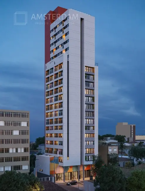 Foto 6 de Apartamento com 1 quarto à venda, 25m2 em Liberdade, São Paulo - SP