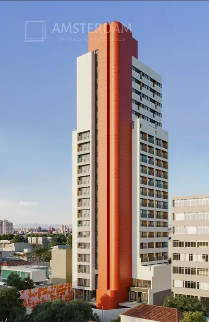 Foto 3 de Apartamento com 1 quarto à venda, 25m2 em Liberdade, São Paulo - SP