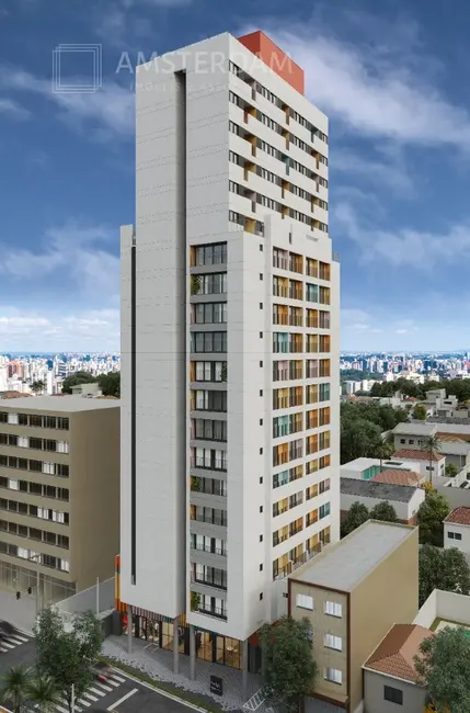 Foto 5 de Apartamento com 1 quarto à venda, 25m2 em Liberdade, São Paulo - SP