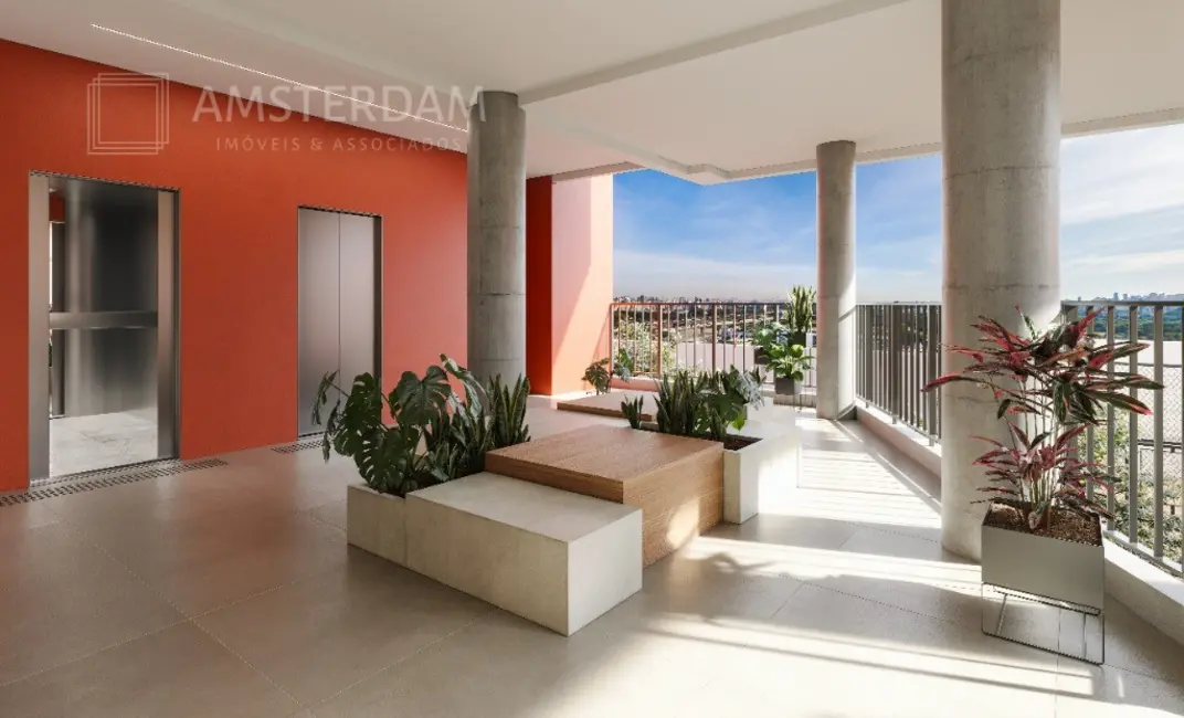 Foto 4 de Apartamento com 1 quarto à venda, 25m2 em Liberdade, São Paulo - SP