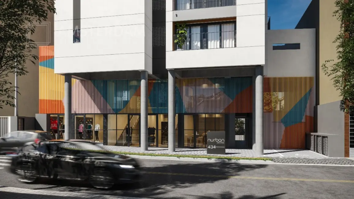 Foto 7 de Apartamento com 1 quarto à venda, 25m2 em Liberdade, São Paulo - SP