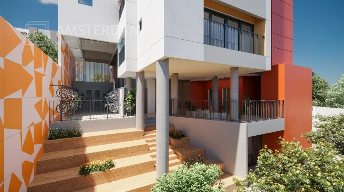 Foto 8 de Apartamento com 1 quarto à venda, 25m2 em Liberdade, São Paulo - SP