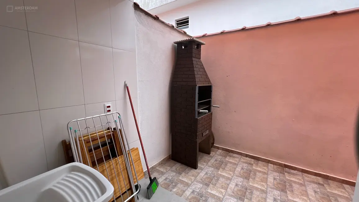 Foto 9 de Casa de Condomínio com 2 quartos à venda, 60m2 em Centro, Bertioga - SP