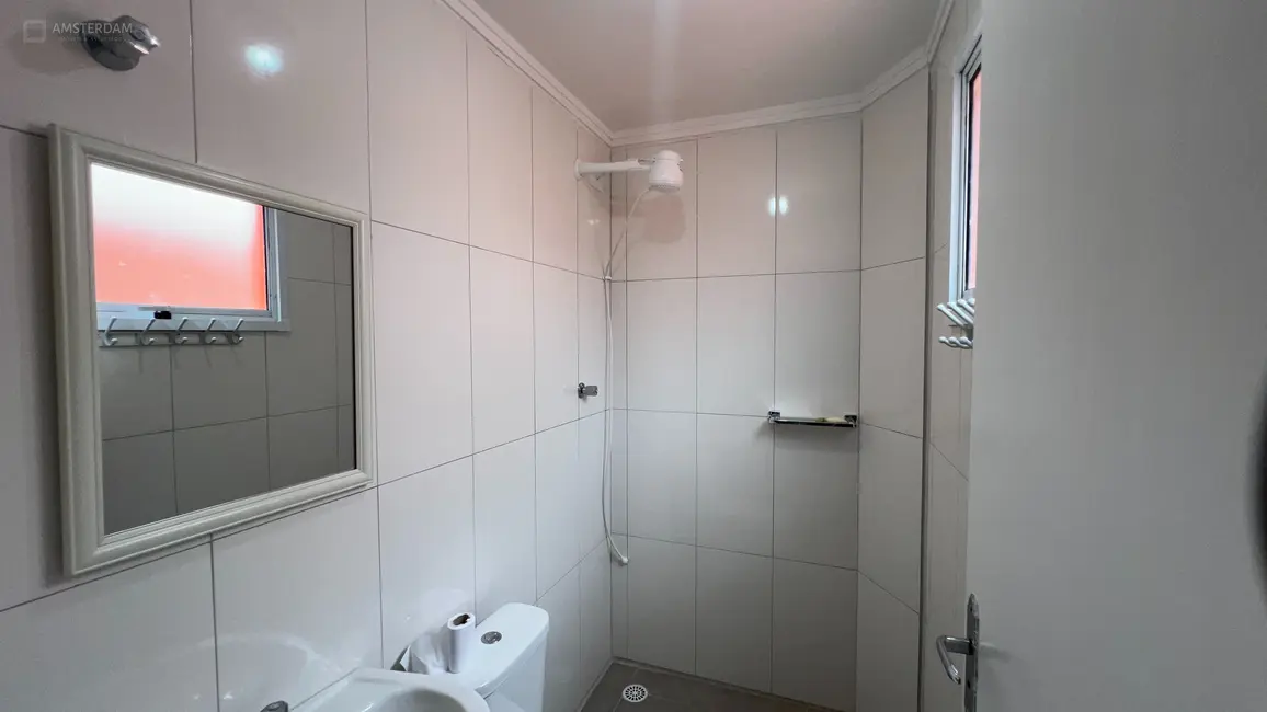 Foto 6 de Casa de Condomínio com 2 quartos à venda, 60m2 em Centro, Bertioga - SP