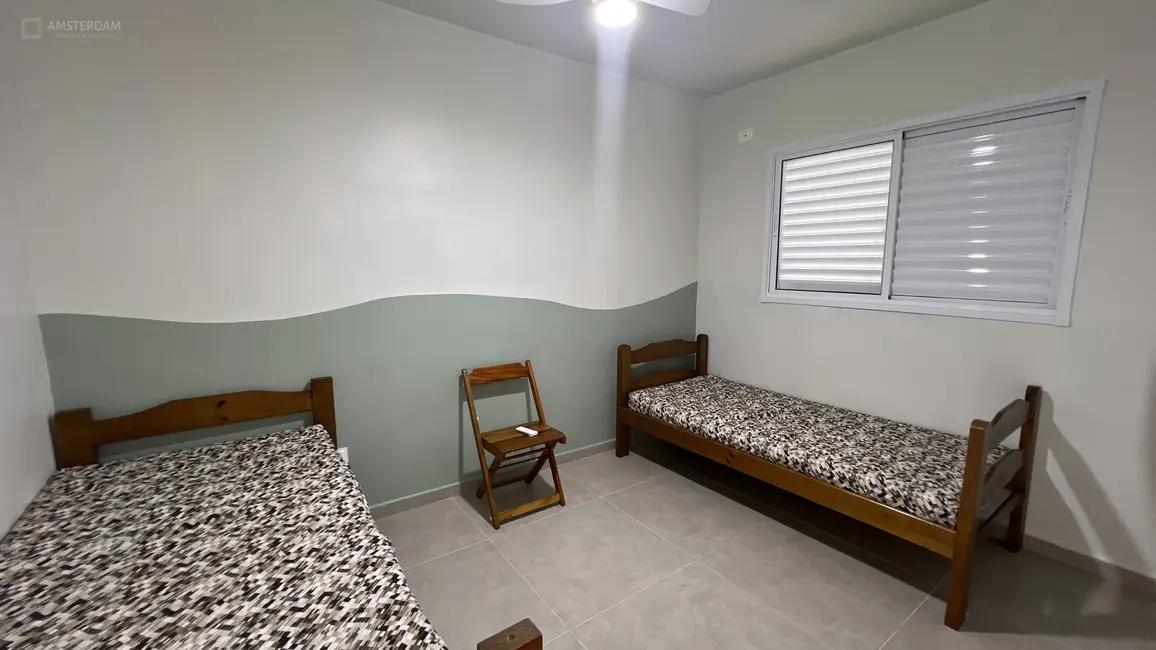 Foto 4 de Casa de Condomínio com 2 quartos à venda, 60m2 em Centro, Bertioga - SP