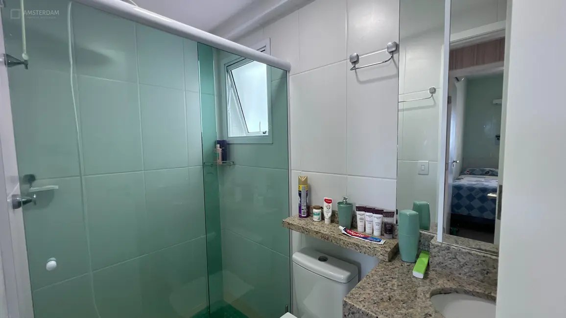 Foto 6 de Apartamento com 2 quartos à venda, 78m2 em Centro, Bertioga - SP