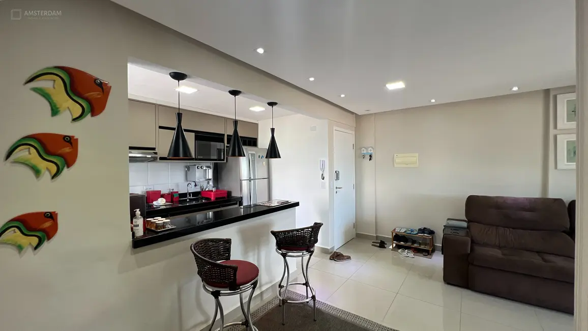 Foto 5 de Apartamento com 2 quartos à venda, 78m2 em Centro, Bertioga - SP