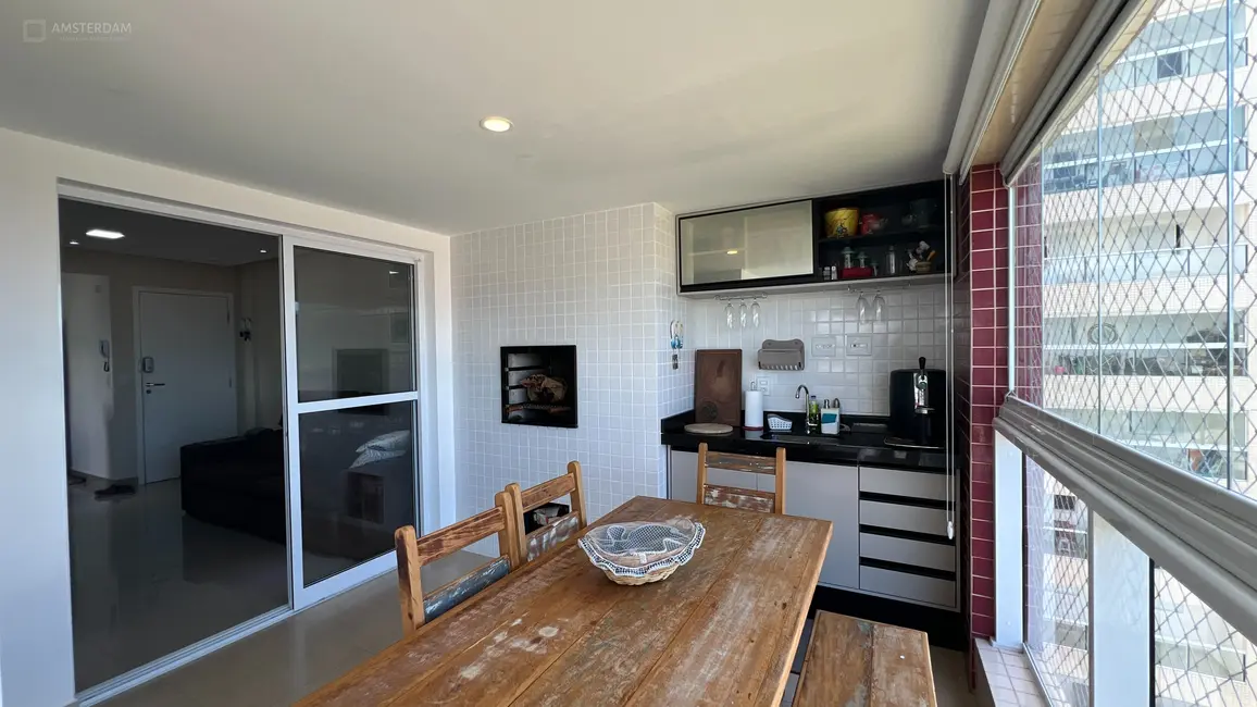 Foto 9 de Apartamento com 2 quartos à venda, 78m2 em Centro, Bertioga - SP