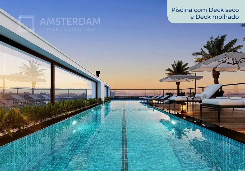 Foto 9 de Apartamento com 1 quarto à venda, 36m2 em Ubatuba - SP