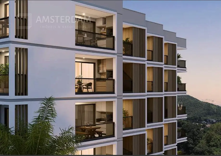 Foto 5 de Apartamento com 1 quarto à venda, 36m2 em Ubatuba - SP