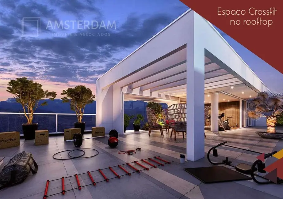 Foto 5 de Apartamento com 2 quartos à venda, 64m2 em Ubatuba - SP