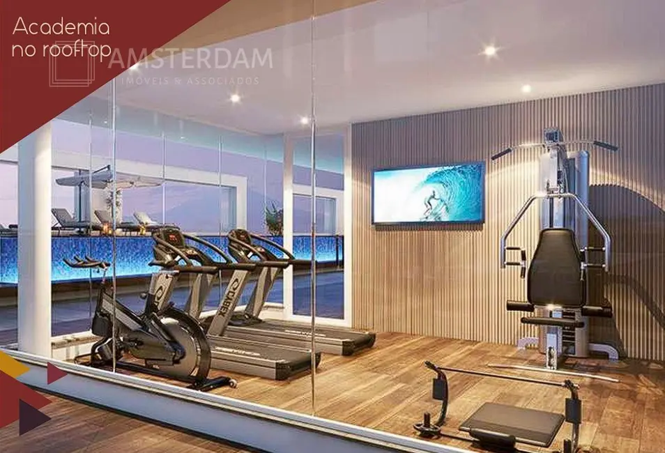 Foto 6 de Apartamento com 2 quartos à venda, 64m2 em Ubatuba - SP