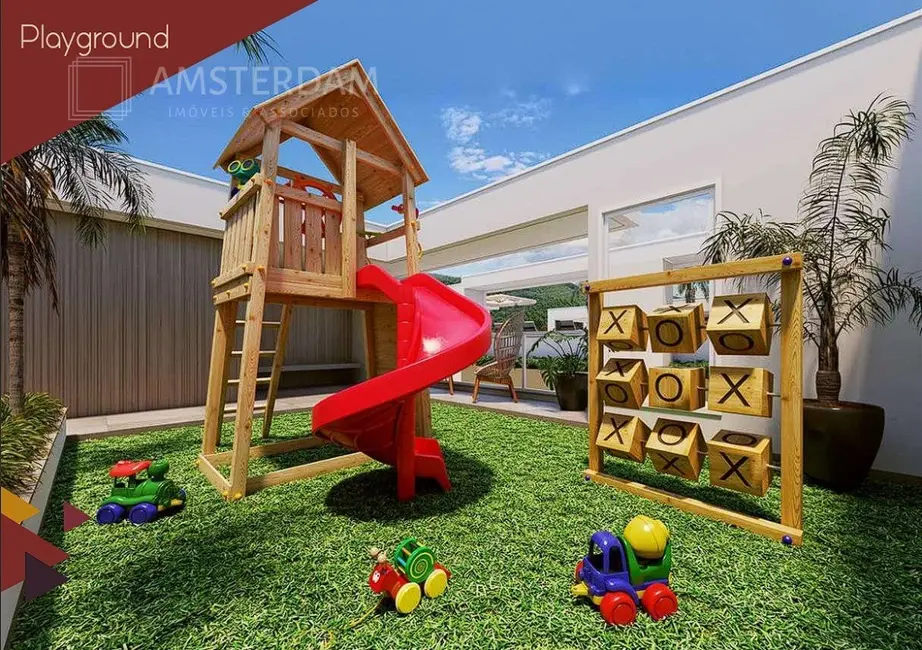 Foto 4 de Apartamento com 2 quartos à venda, 64m2 em Ubatuba - SP