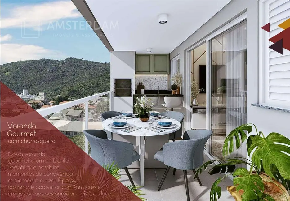 Foto 7 de Apartamento com 2 quartos à venda, 64m2 em Ubatuba - SP