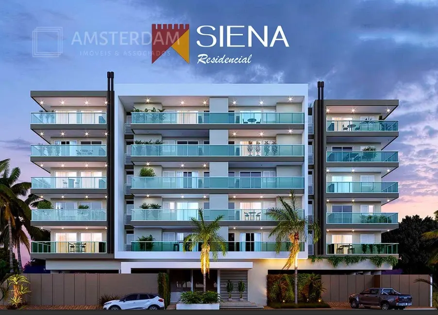 Foto 2 de Apartamento com 2 quartos à venda, 64m2 em Ubatuba - SP