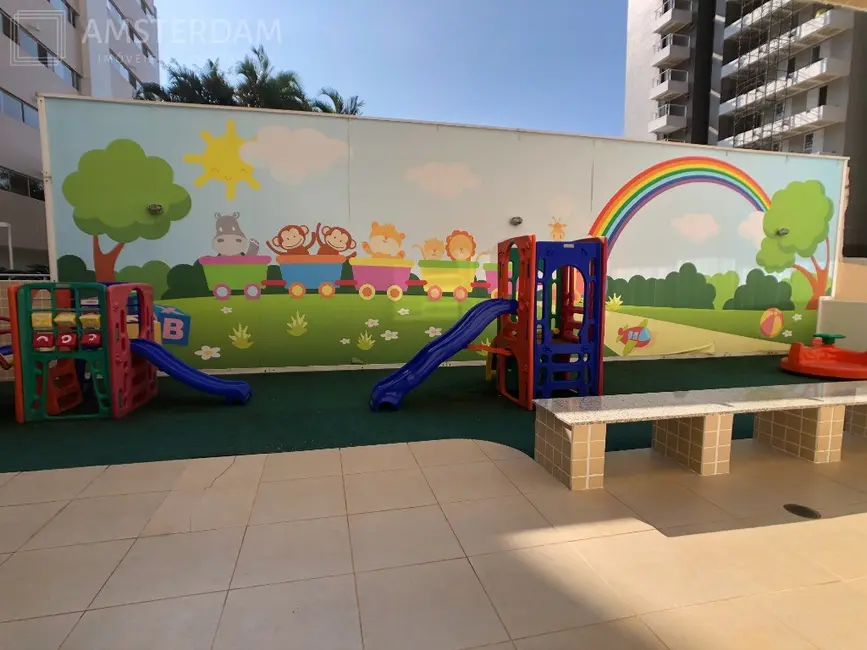 Foto 2 de Apartamento com 2 quartos à venda, 80m2 em Bertioga - SP