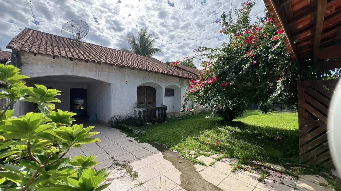 Casa com 3 quartos à venda, 193m2 em Bertioga - SP - imagem 2 Foto 2 de Casa com 3 quartos à venda, 193m2 em Bertioga - SP