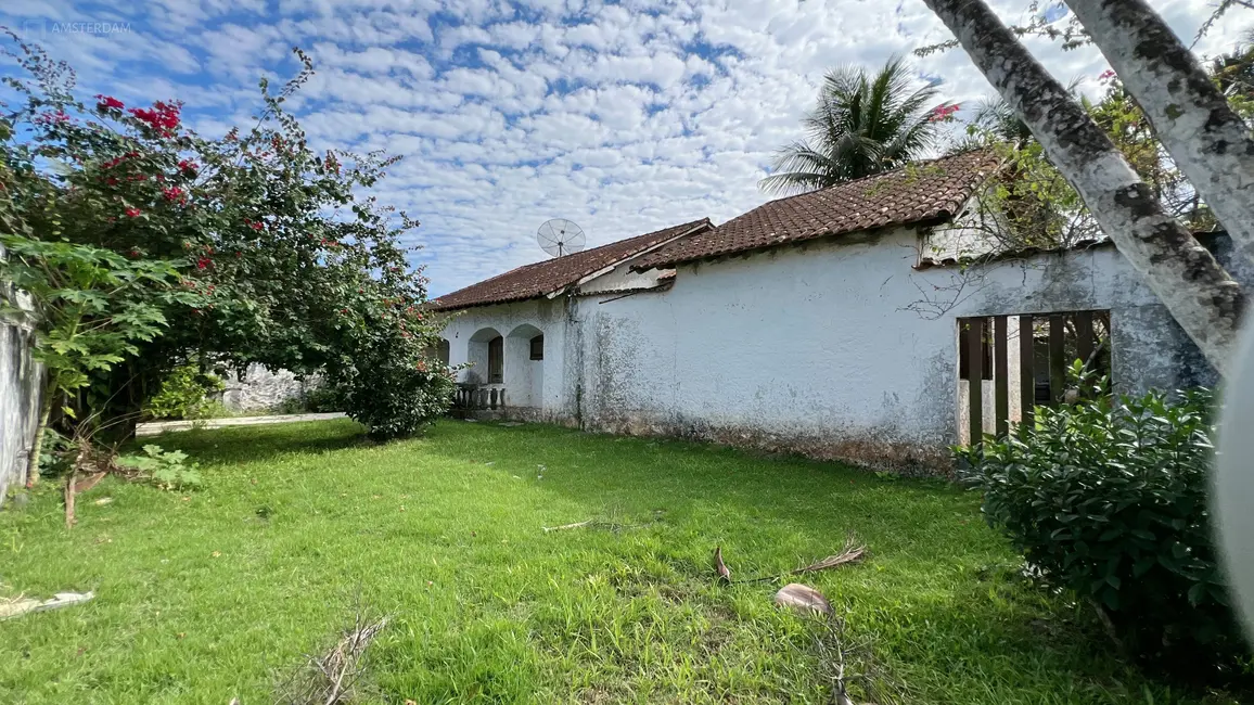 Casa com 3 quartos à venda, 193m2 em Bertioga - SP - imagem 1 Foto 1 de Casa com 3 quartos à venda, 193m2 em Bertioga - SP
