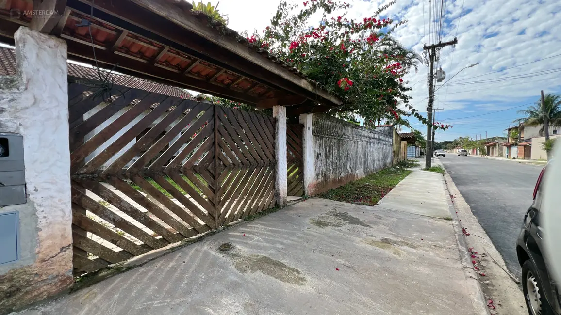 Casa com 3 quartos à venda, 193m2 em Bertioga - SP - imagem 3 Foto 3 de Casa com 3 quartos à venda, 193m2 em Bertioga - SP