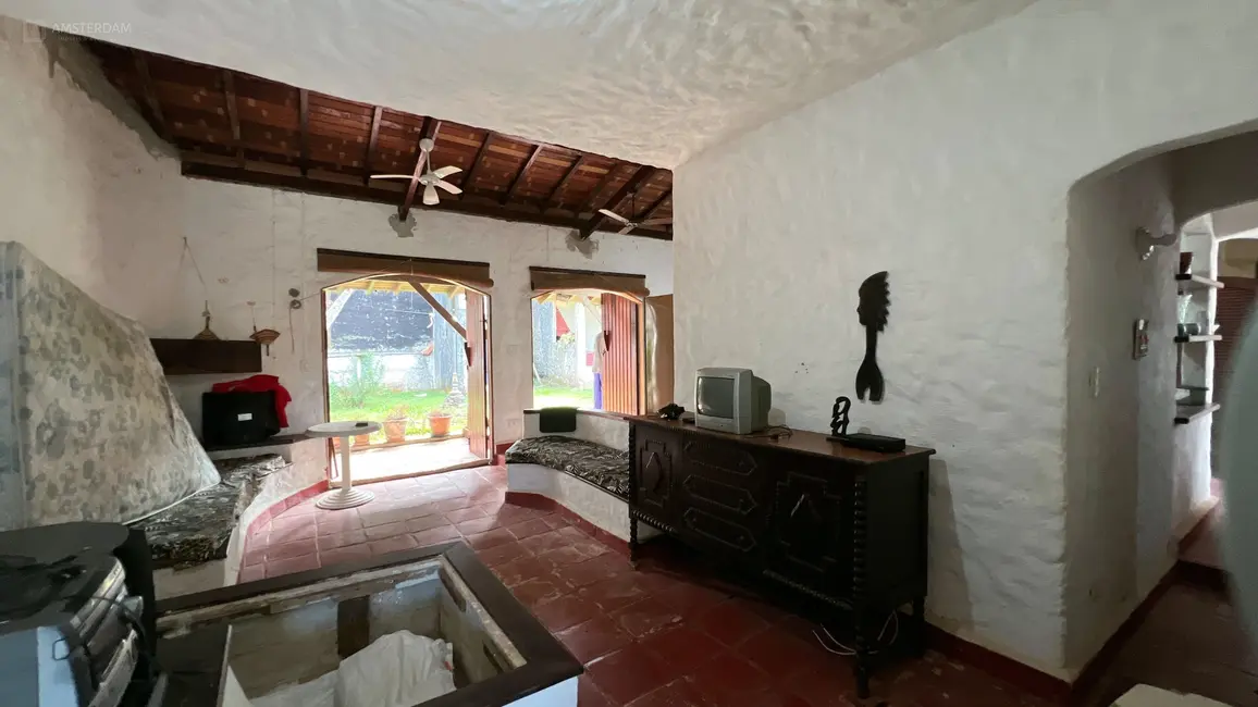 Casa com 3 quartos à venda, 193m2 em Bertioga - SP - imagem 4 Foto 4 de Casa com 3 quartos à venda, 193m2 em Bertioga - SP