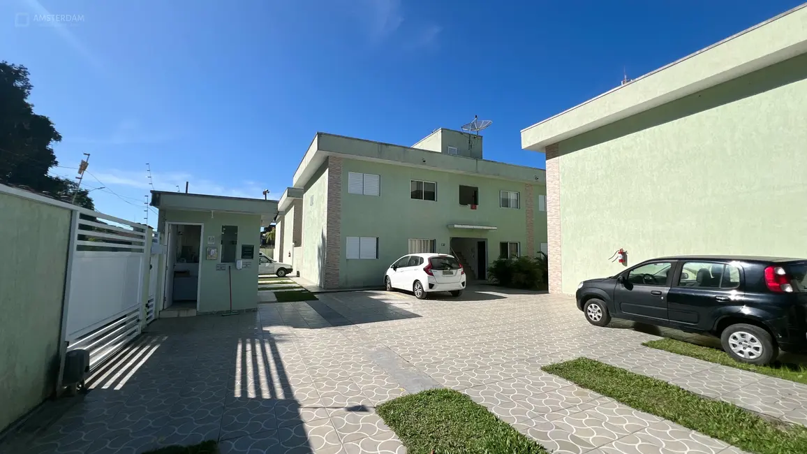 Foto 6 de Apartamento com 2 quartos à venda, 53m2 em Bertioga - SP