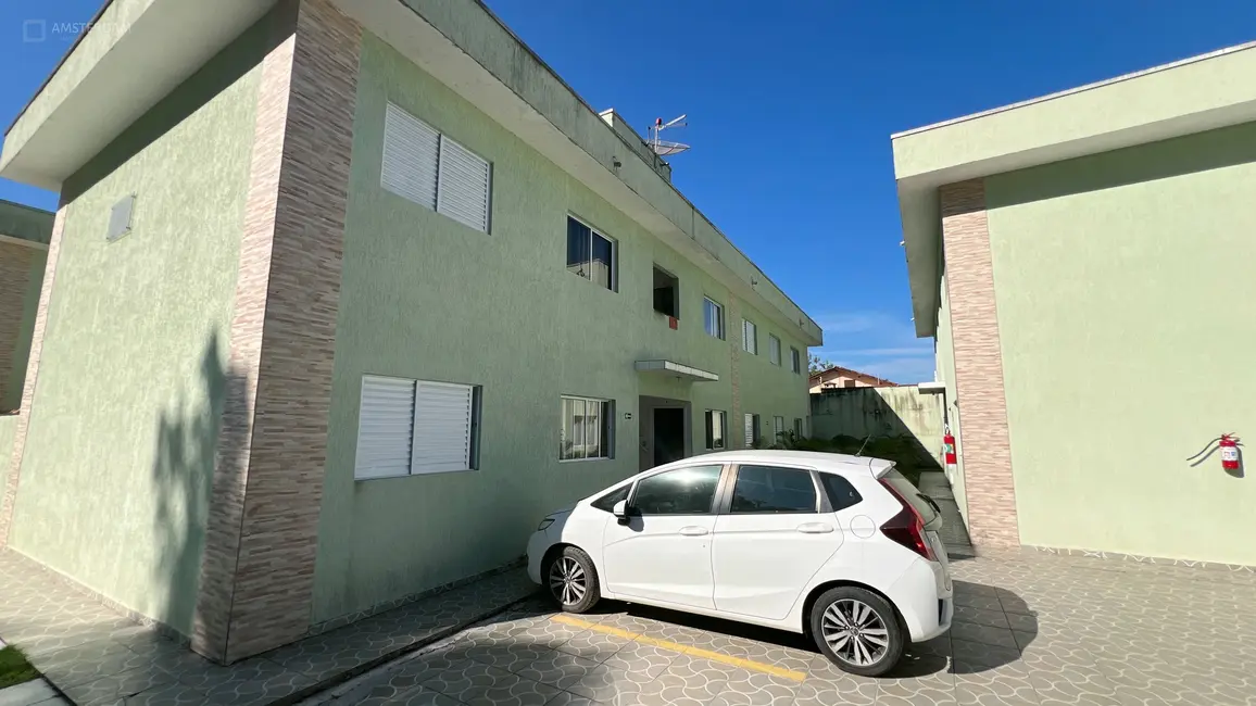 Foto 5 de Apartamento com 2 quartos à venda, 53m2 em Bertioga - SP