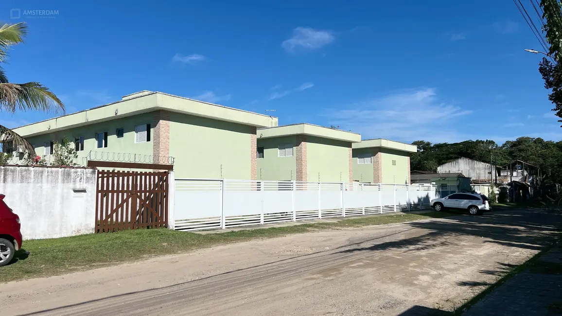 Foto 7 de Apartamento com 2 quartos à venda, 53m2 em Bertioga - SP