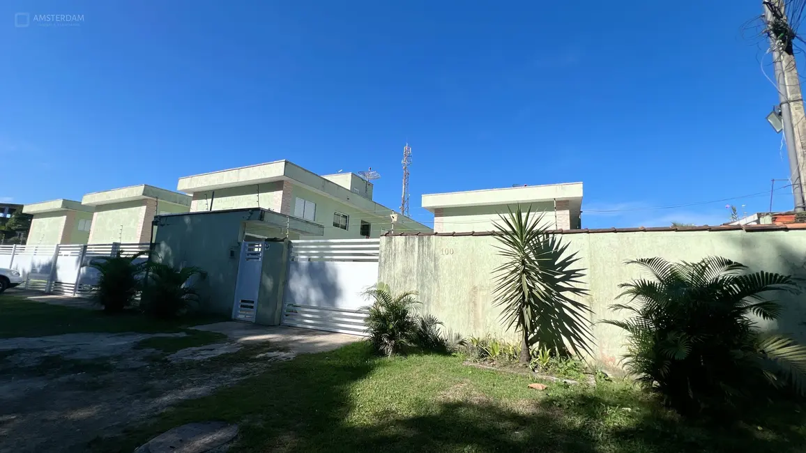 Foto 2 de Apartamento com 2 quartos à venda, 53m2 em Bertioga - SP