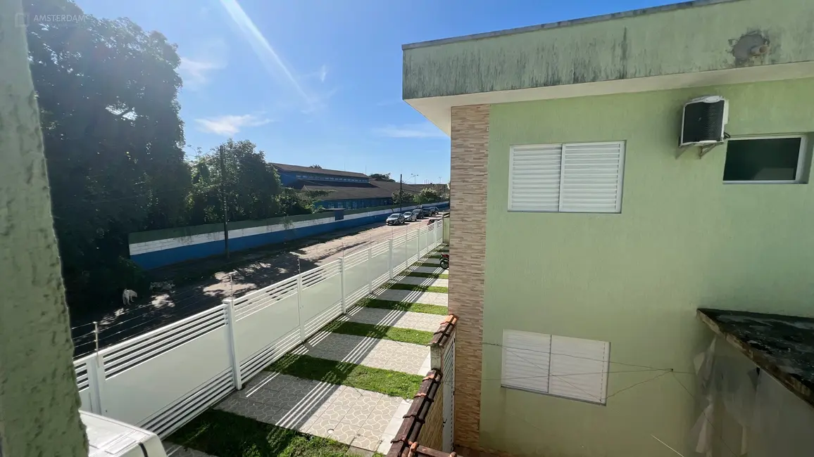 Foto 3 de Apartamento com 2 quartos à venda, 53m2 em Bertioga - SP